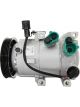 HCC Compressor Fits Hyundai I30 Gd 1.6L Dsl 12-15