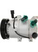 HCC Compressor Fits Hyundai I30 2012-15 Gd 1.6Lt Petrol Czech Build