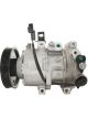 HCC Compressor Fits Hyundai I40 Vf 1.7L 11-15
