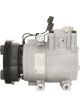 HCC Compressor Fits Hyundai Excel X3 1.5L 98-00