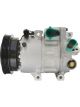 HCC Compressor Fits Hyundai I30 Fd 1.6L 07-12