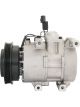 HCC Compressor Fits Kia Rio Jb 1.4L 1.6 05-11 12V 4Pv 120mm 6Sbu16