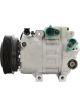HCC Compressor Fits Hyundai Santa Fe Cm 2.2L 06-09 Diesel