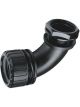 Harnessflex Conduit Right Body Adaptor Fits Nc25 M25 Pack 10