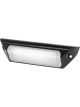 Hella 14W Surface Mount LED Work Light Flood Beam 9-32V 6500K