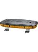 Hella Mini Light Bar 10-30V Amber Lens