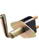 Hella Battery Master Switch Off-On Heavy Duty, Metal Key