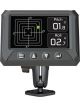 Hummingbird Dual Axis Inclinometer 12/24V Elite