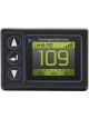 Hummingbird 9 - 36Vdc Gps Speed Alert Dash Mount C/W Bracket