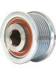 INA Clutch Pulley Fits Denso Fits Toyota Hi-Ace Hi-Lux
