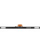 Ionnic 1275mm Minebar With LED Beacon Worklight Rear & Forward