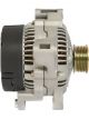 JAS Alternator 12V 100A Fits Volvo C30 C70 S40 S70