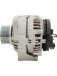 JAS Alternator 24V 80A Fits M/Benz Actros