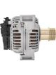 JAS Alternator 12V 140A Fits Saab 9-3, 9-5