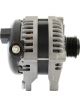 JAS Alternator 12V 180A Oe Reg Fits Range Rover Evoque Lv