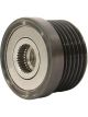 JAS Clutch Pulley Fits Bosch Fits Bmw 318 320 325 Z4