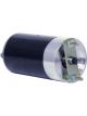JAS Electric Motor 12V 1.0Kw Reversible Fits Super Winch