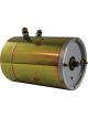 JAS Electric Motor 24V 1.8Kw Cw Fits Letrikw/Mahle Hydraulic