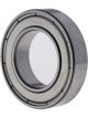 JAS Bearing 17 x 30 x 7mm