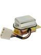 JAS Hitachi Regulator 12V 6 Pin External Type