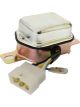 JAS Denso Regulator 12V 6 Pin External Can Us E33-2013