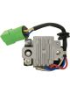 JAS Denso Regulator 12V Fits Toyota Hi-Ace Hi-Lux