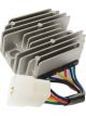 JAS 12V Regulator / Rectifier Fits Kubota, Universal
