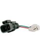 JAS Regulator Plug 2 Pin F/ 2 Pin M Mits