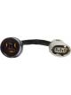 JAS Regulator Plug 3 Pin F/3 M Denso