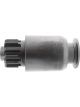 JAS Delco Drive 12Th Cw 46mm Fits 40Mt-50Mt