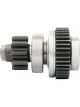 JAS Denso Drive 10Th 38mm Cw Fits 2.0Kw Osgr Snj017