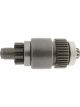 JAS Denso 10Th 40mm Cw Fits 2.5Kw-4.5Kw Osgr