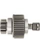 JAS Hitachi Drive 11Th Ccw 40mm Fits S25-168 Length 104mm