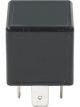 JAS 12V/40A N/O 4 Pin Mini Relay Terminal 30 & 86 Reversed