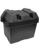 JAS Small Plastic Battery Box 270 x 180 x 195mm