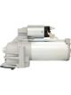 JAS Starter Motor 12V 2.2Kw 19Th Cw Fits Ford Transit 2000-On