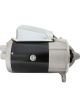 JAS Starter Motor 12V 1.5Kw 9Th Cw Fits Ford Manual Trans.