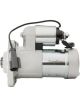 JAS Starter Motor 12V 1.4Kw 10Th Cw Fits Ford Escort / Pinto