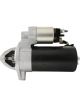 JAS Starter Motor 12V 2.2Kw 10Th Cw M/T Fits Dodge Nitro Jeep Wrang