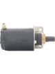 JAS Starter Motor 12V 0.6Kw 15Th Ccw Fits Cub Cadet, John Deere