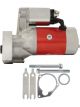 JAS Starter Motor 12V 2.0Kw 9Th Cw Fits Chev Big Block V8