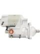 JAS Starter Motor 24V 4.5Kw 10Th Cw 32mm Universal Perkins Mount