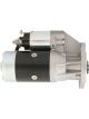 JAS Starter Motor 12V 2.0Kw 9Th Cw Fits Nissan Cabstar, Urvan