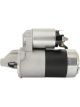 JAS Starter Motor 12V 1.2Kw 8Th Cw Fits Mitsubishi, Hyundai
