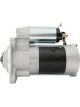 JAS Starter Motor 12V 2.7Kw 13Th Cw Fits Yale Forklift