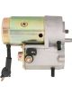 JAS Denso Starter Motor Kit 12V 2.0Kw Left Hand Motor Terminal