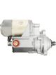 JAS Starter Motor 12V 2.5Kw 12Thccw 46mm Universal Perkins Mount