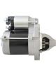 JAS Starter Motor 12V 0.6Kw 10Th Ccw Fits Honda Industrial