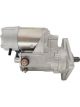 JAS Starter Motor 12V 2.5Kw 9Th Cw Fits Kubota M6950Dt, M9750Dtc