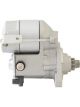 JAS Starter Motor 12V 1.4Kw 9Th Cw Fits Honda Civic Crx